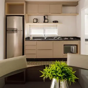 Apartamento No Centro De Pomerode, Localizacao Perfeita!, Pomerode