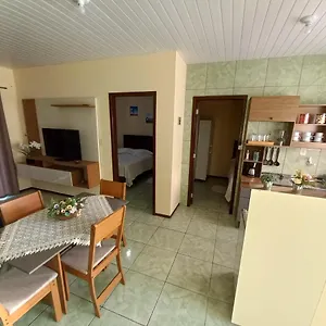 Apartamento Casa Bromelia 2, Pomerode